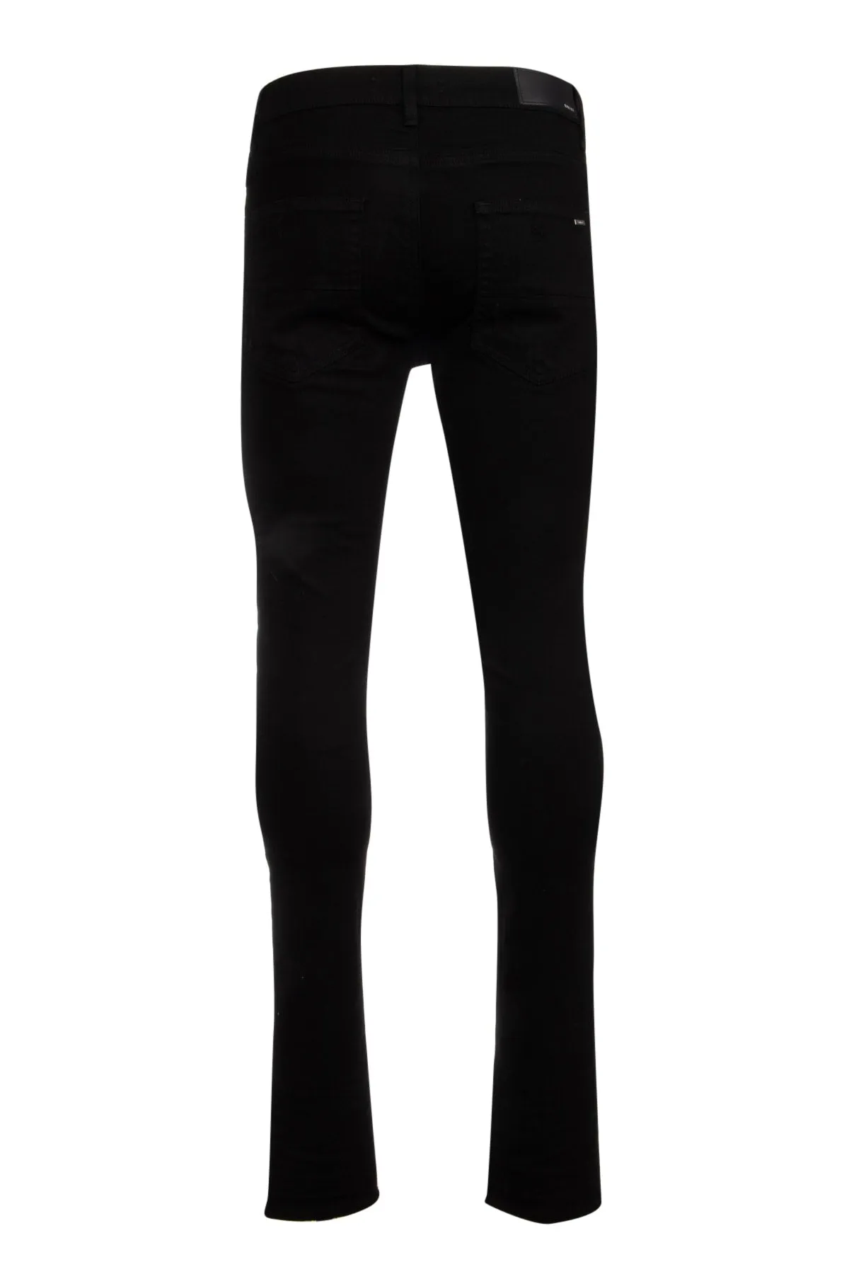 Amiri Slim Fit Jeans