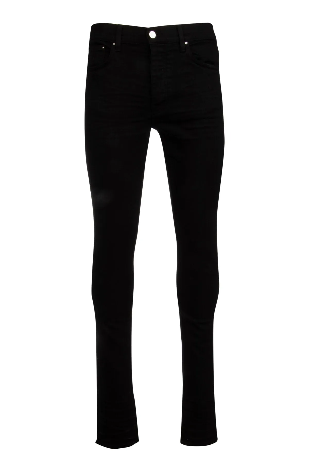 Amiri Slim Fit Jeans