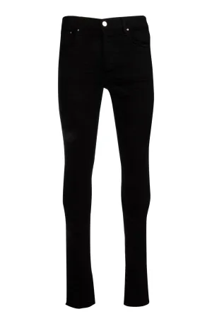 Amiri Slim Fit Jeans