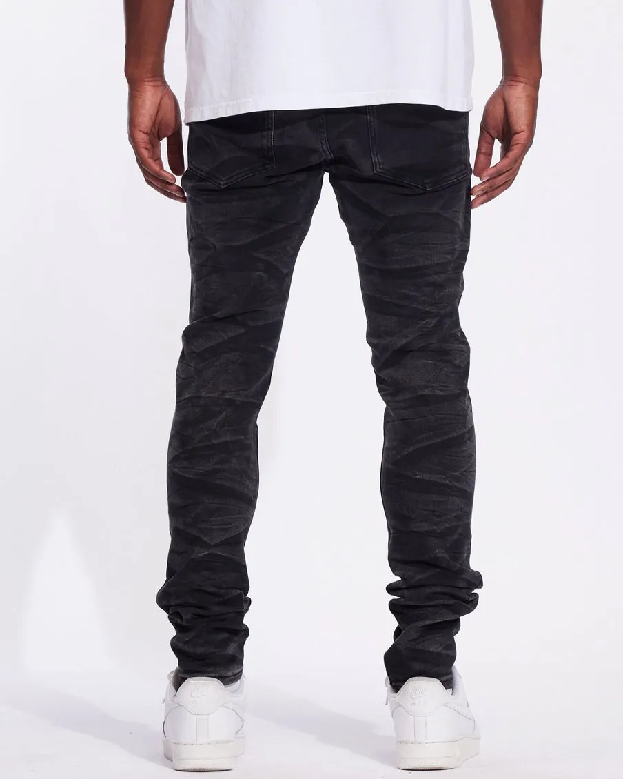 Atlantic Crinkle Jeans