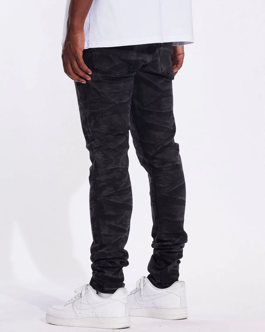 Atlantic Crinkle Jeans