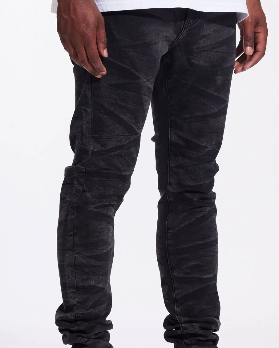 Atlantic Crinkle Jeans