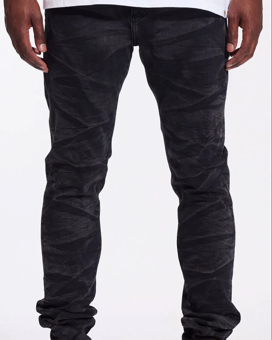 Atlantic Crinkle Jeans