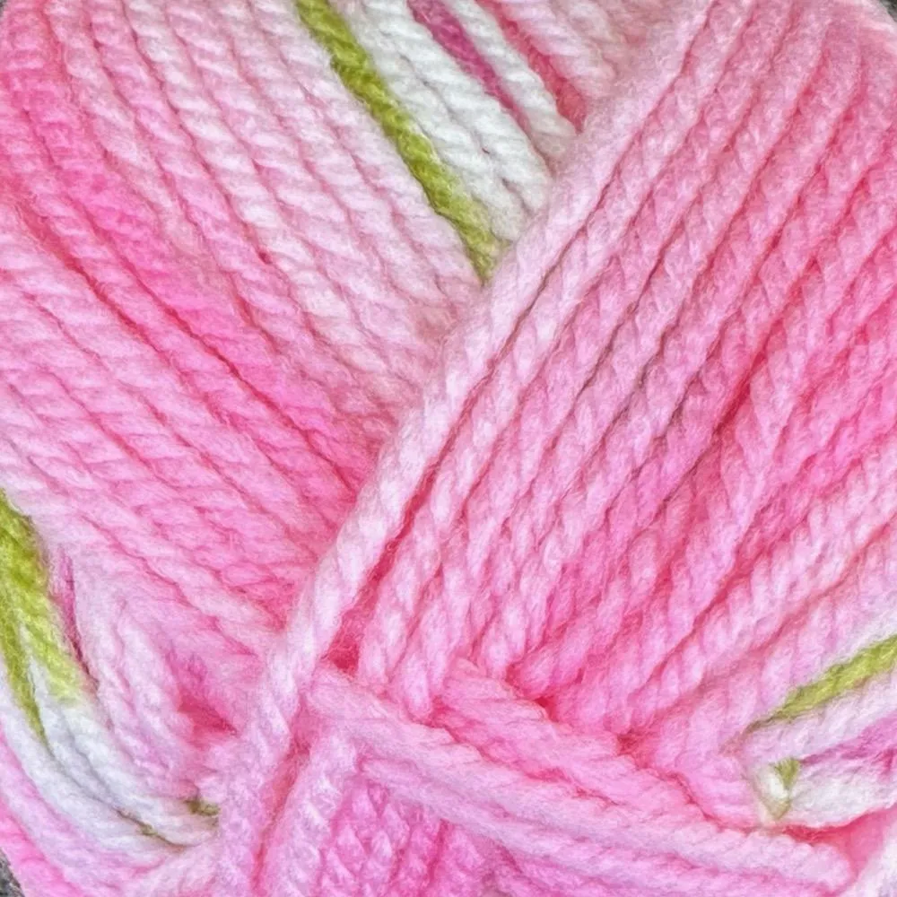 Baby Blossom Chunky
