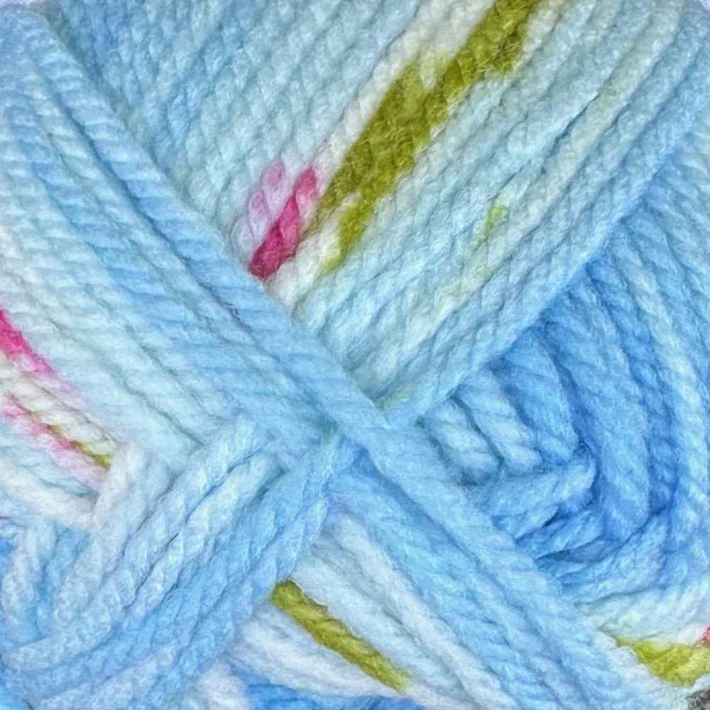 Baby Blossom Chunky