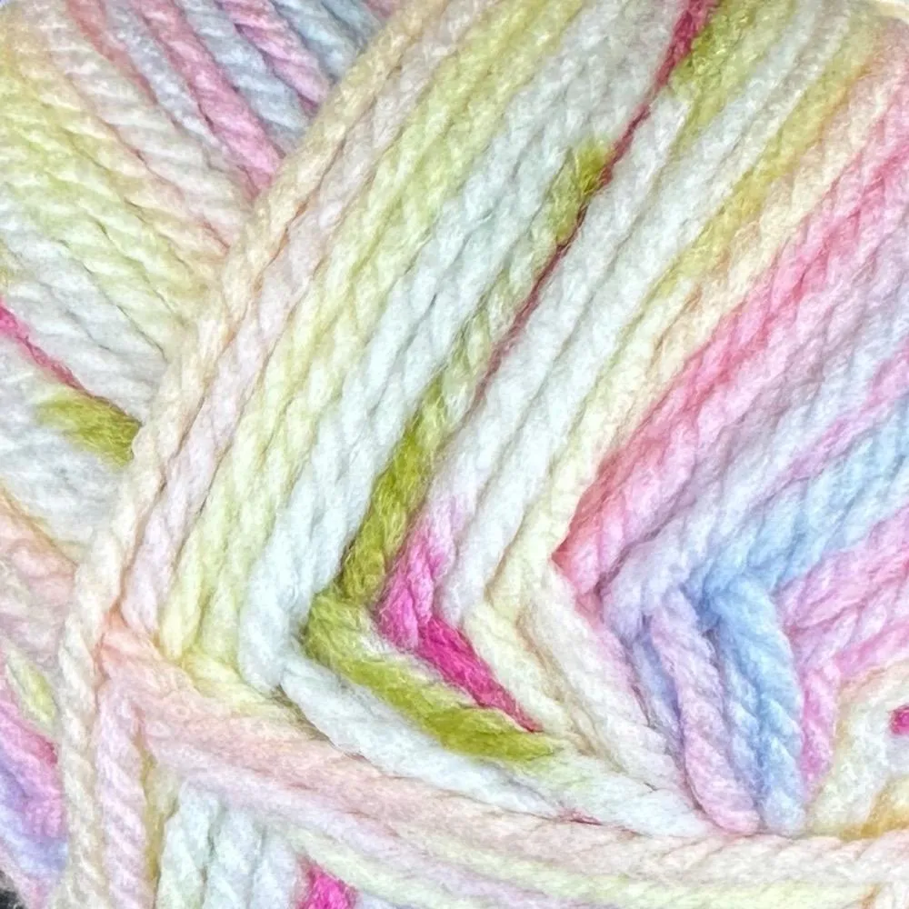 Baby Blossom Chunky