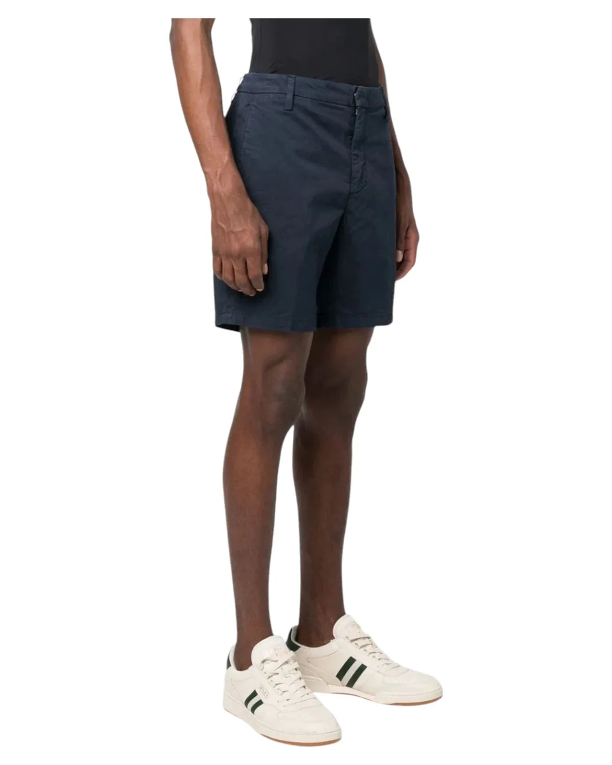 Bermuda Manheim in Cotone
