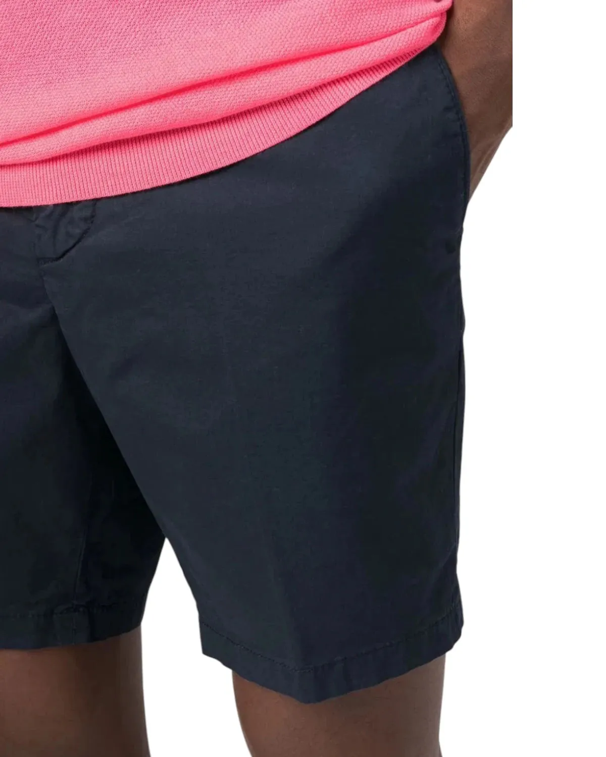 Bermuda Manheim in Cotone