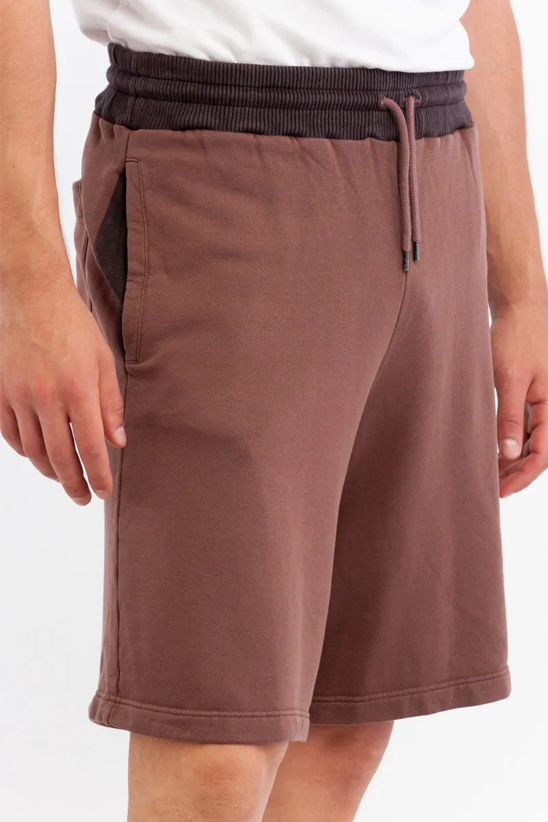 Bermuda - Marron - Harmont & Blaine - Homme