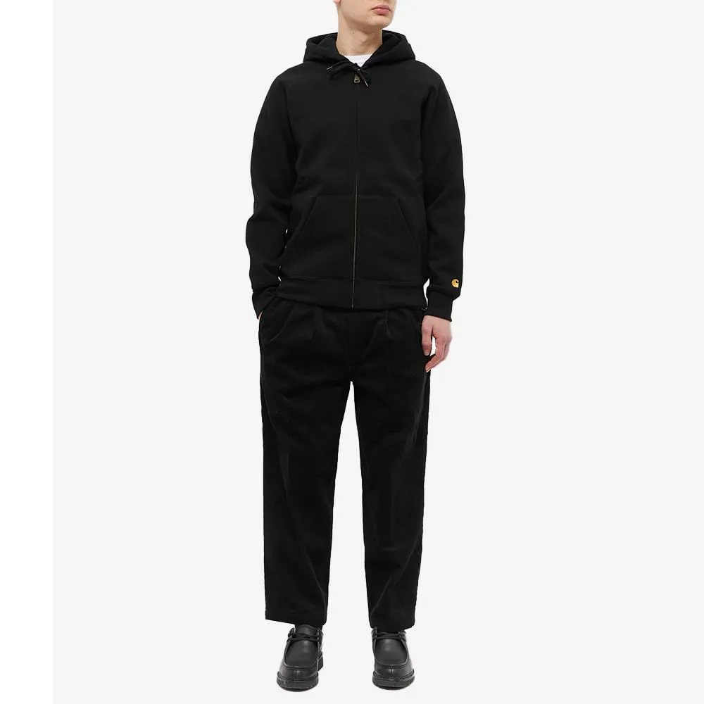 Carhartt WIP Hooded Chase Jacket