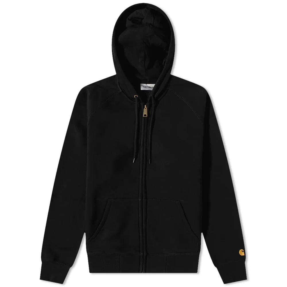 Carhartt WIP Hooded Chase Jacket