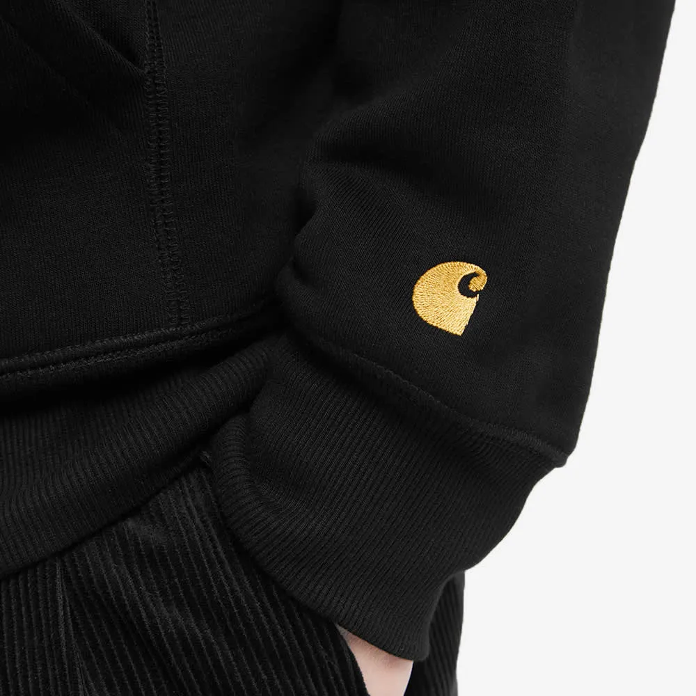 Carhartt WIP Hooded Chase Jacket