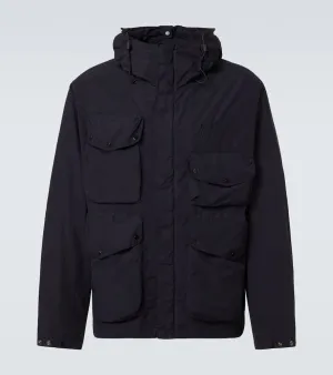 C.P. Company Goggle Lens technical jacket