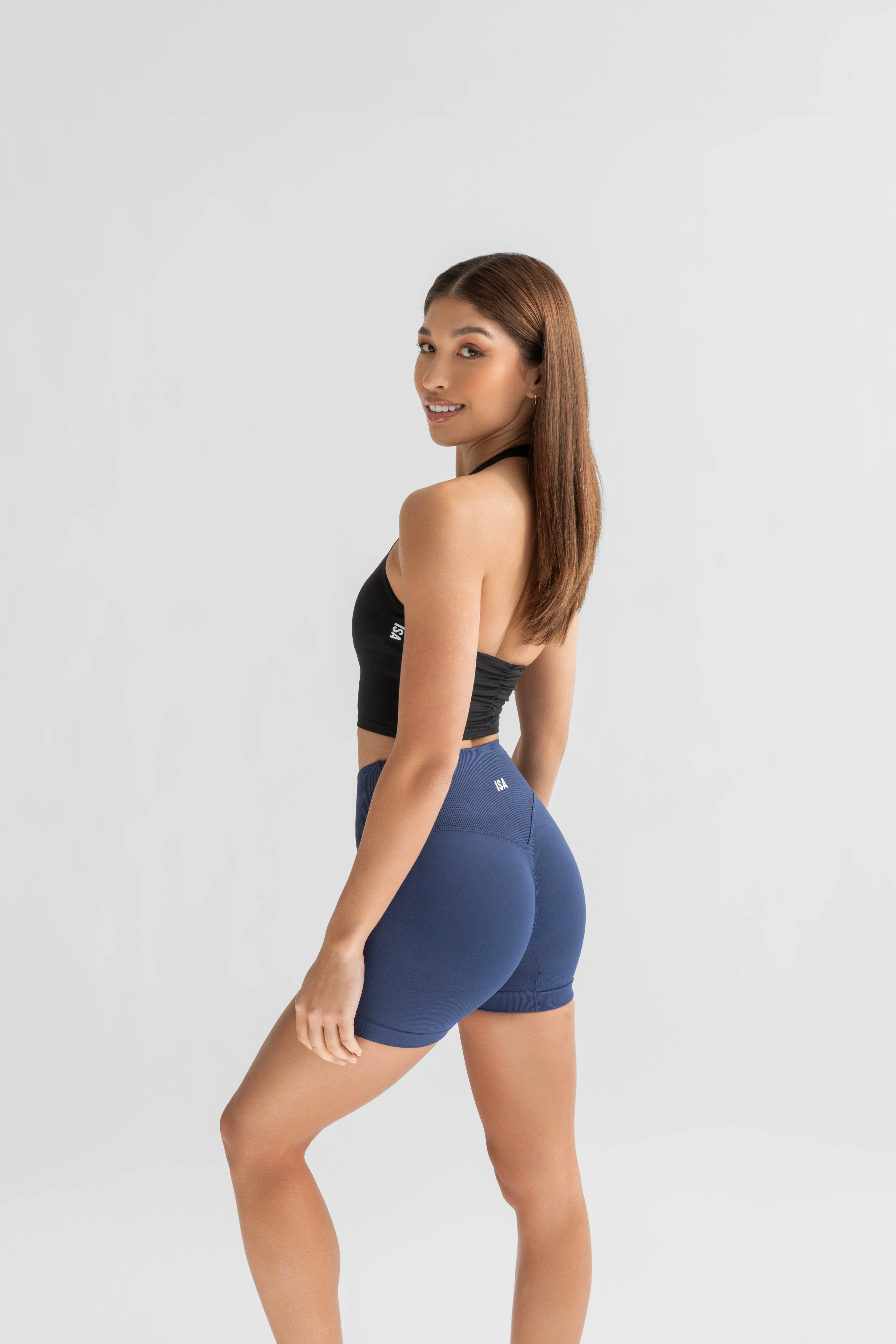 Crossover Seamless shorts