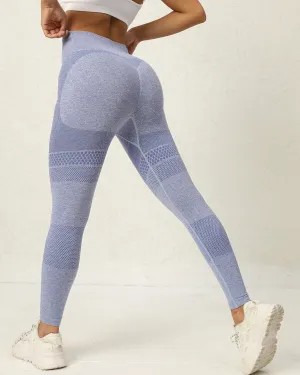 Della Seamless Leggings