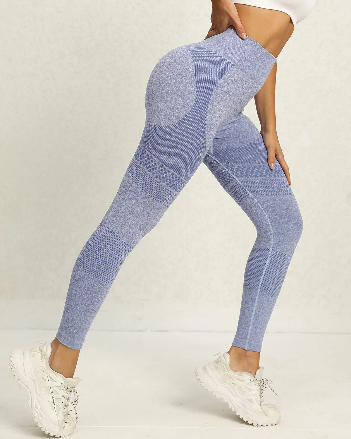 Della Seamless Leggings