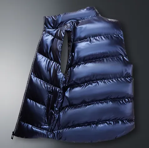 El Marco - Lightweight outdoor bodywarmer