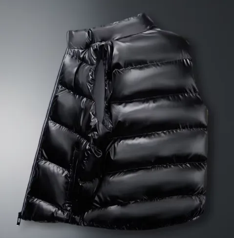 El Marco - Lightweight outdoor bodywarmer