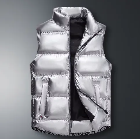 El Marco - Lightweight outdoor bodywarmer