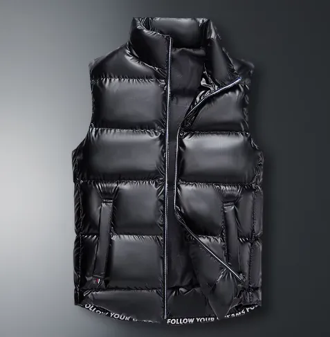 El Marco - Lightweight outdoor bodywarmer