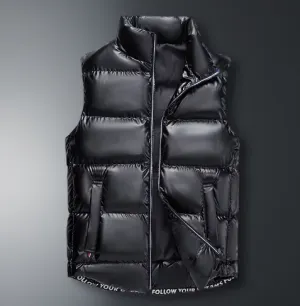 El Marco - Lightweight outdoor bodywarmer