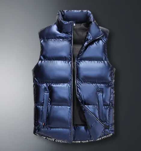 El Marco - Lightweight outdoor bodywarmer