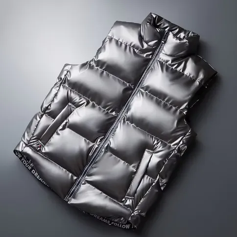 El Marco - Lightweight outdoor bodywarmer