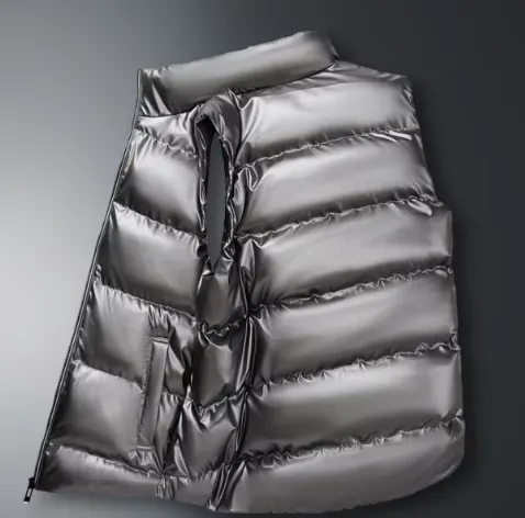 El Marco - Lightweight outdoor bodywarmer