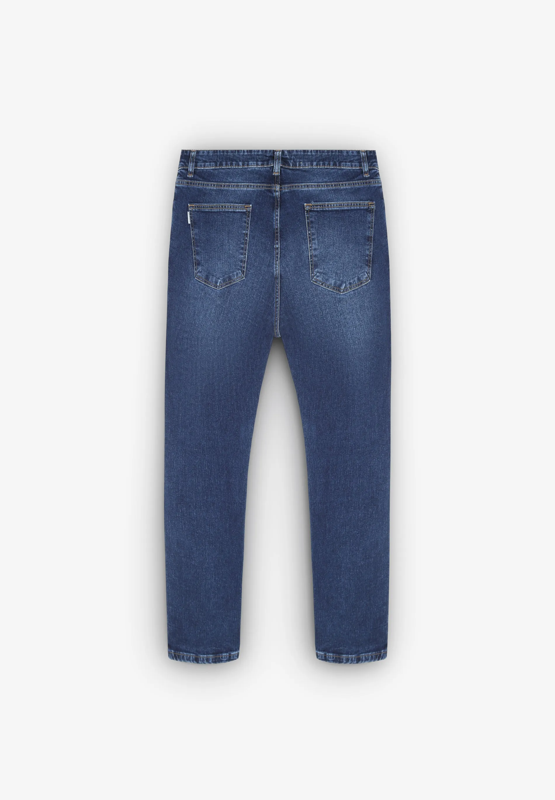 JEANS BÁSICOS SLIM FIT