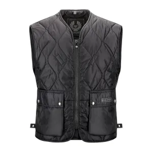 Lambfell Vest