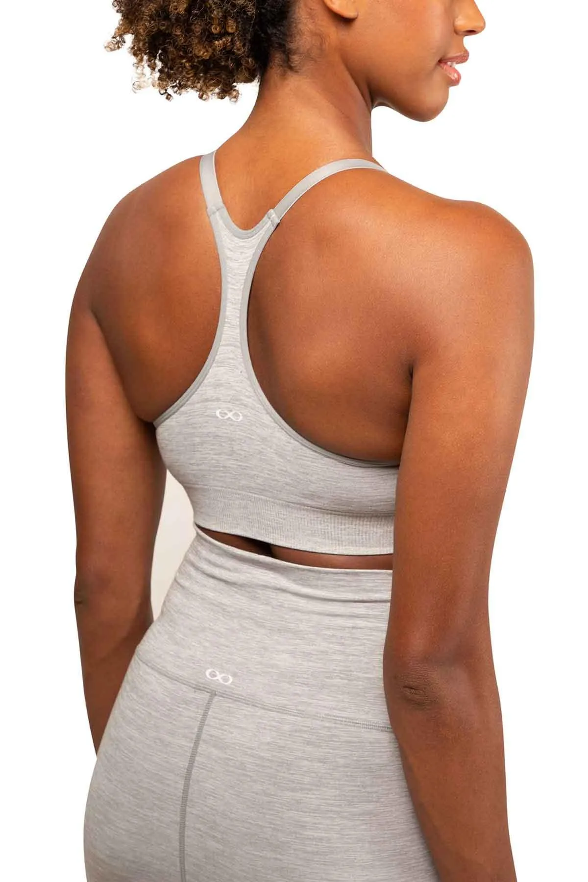 Layla Yoga Racer Back Nursing bra