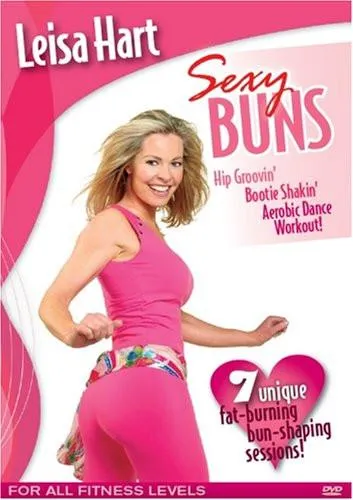 Leisa Hart's Sexy Buns