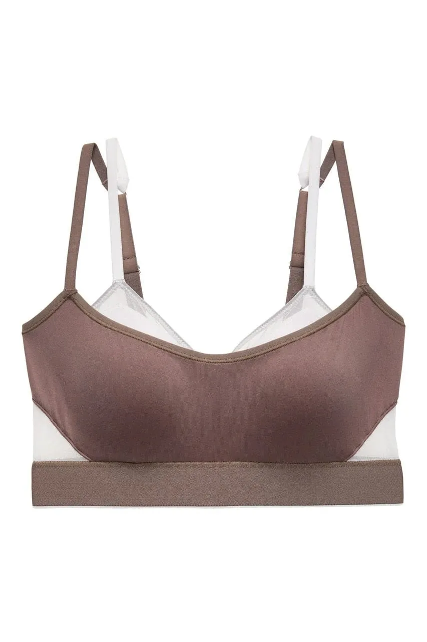 Natori Gravity Contour Underwire Sports Bra 752201