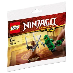 NINJA WORKOUT