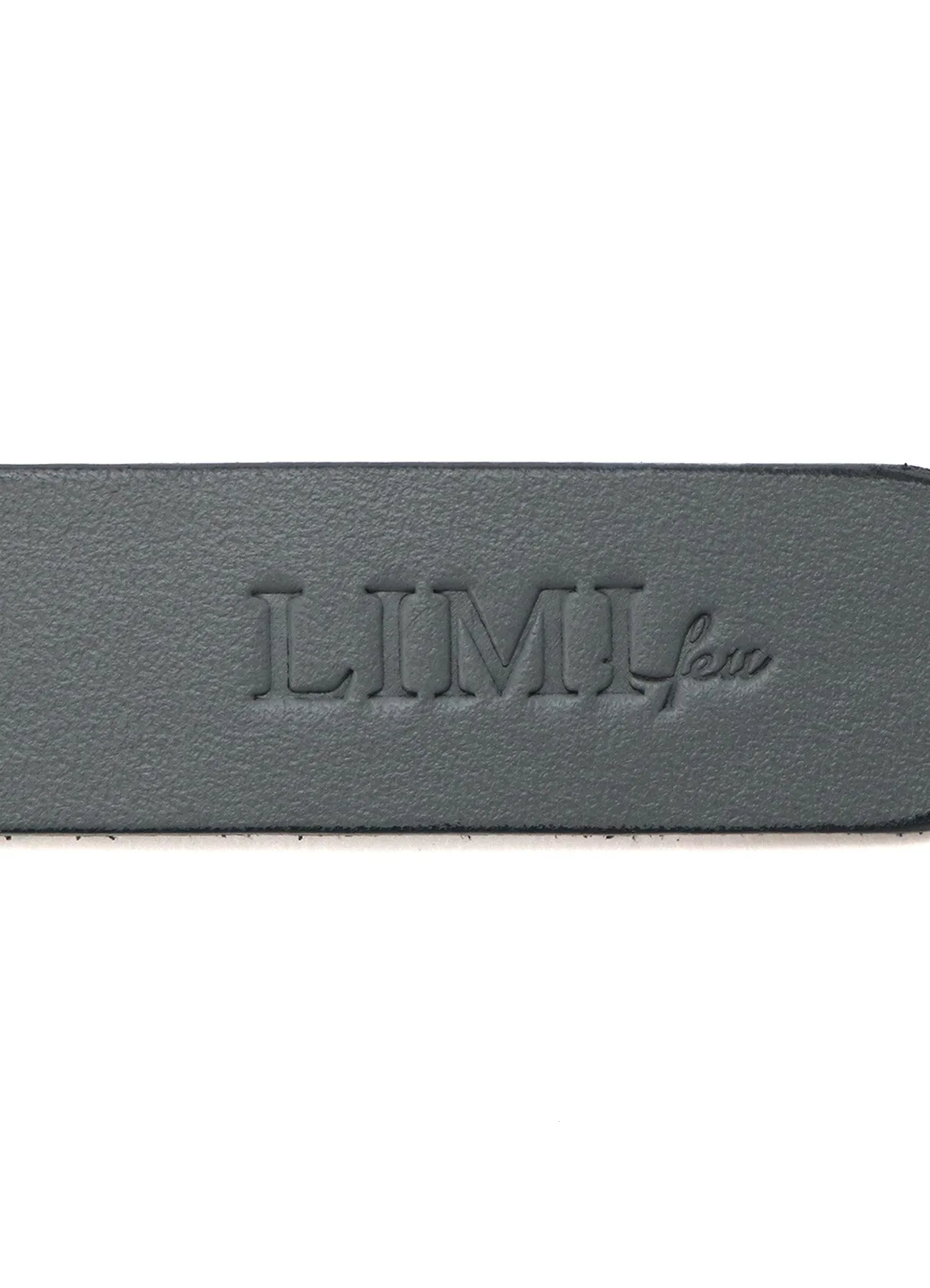 Oil Smooth Double Belt