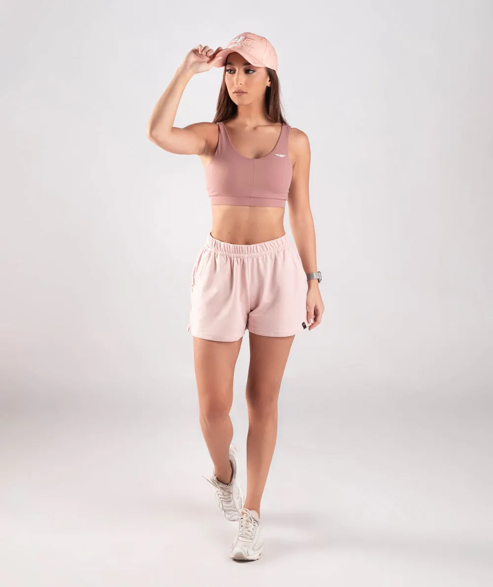 Winnerforce Women Lotus  Shorts
