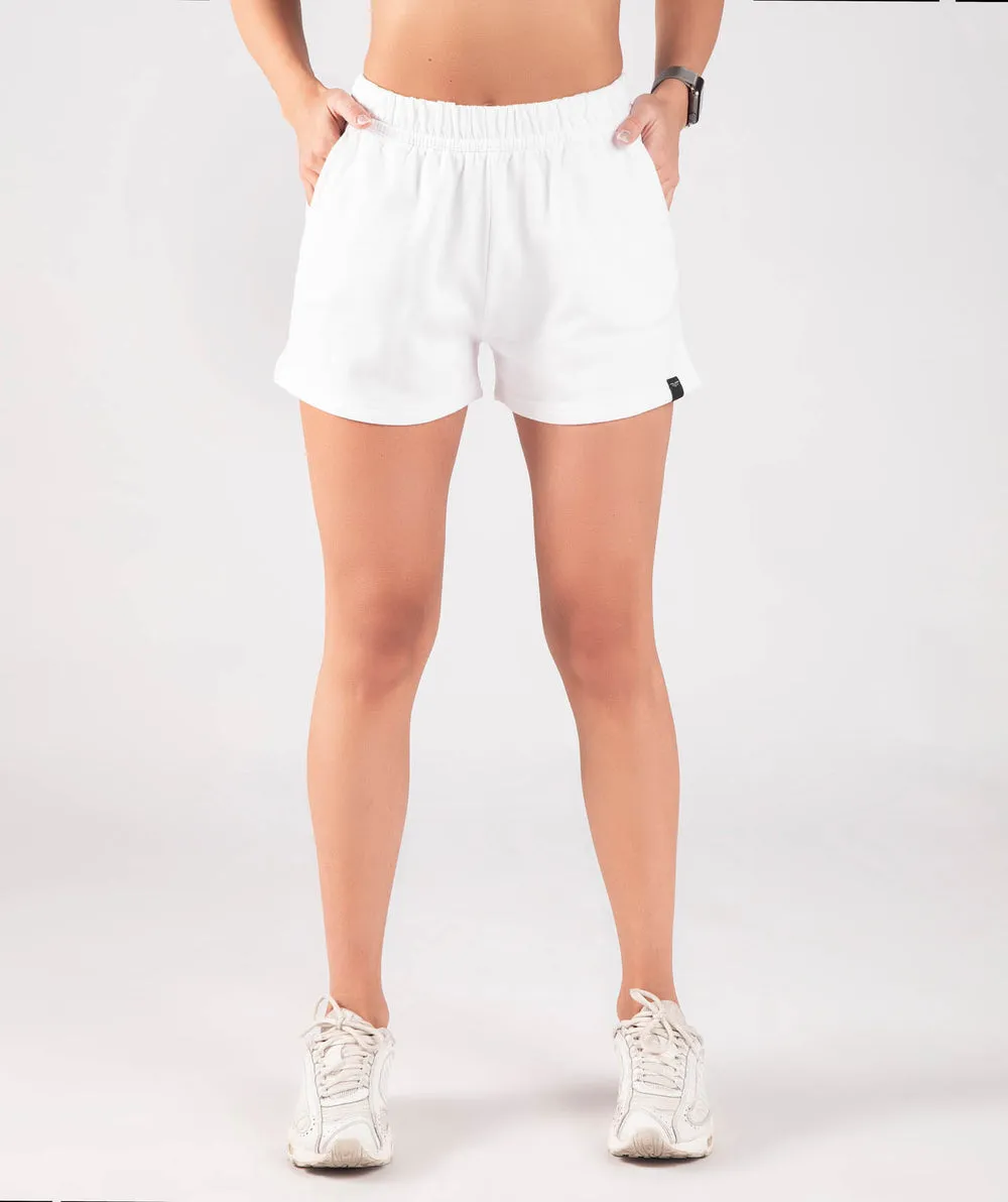 Winnerforce Women Lotus  Shorts