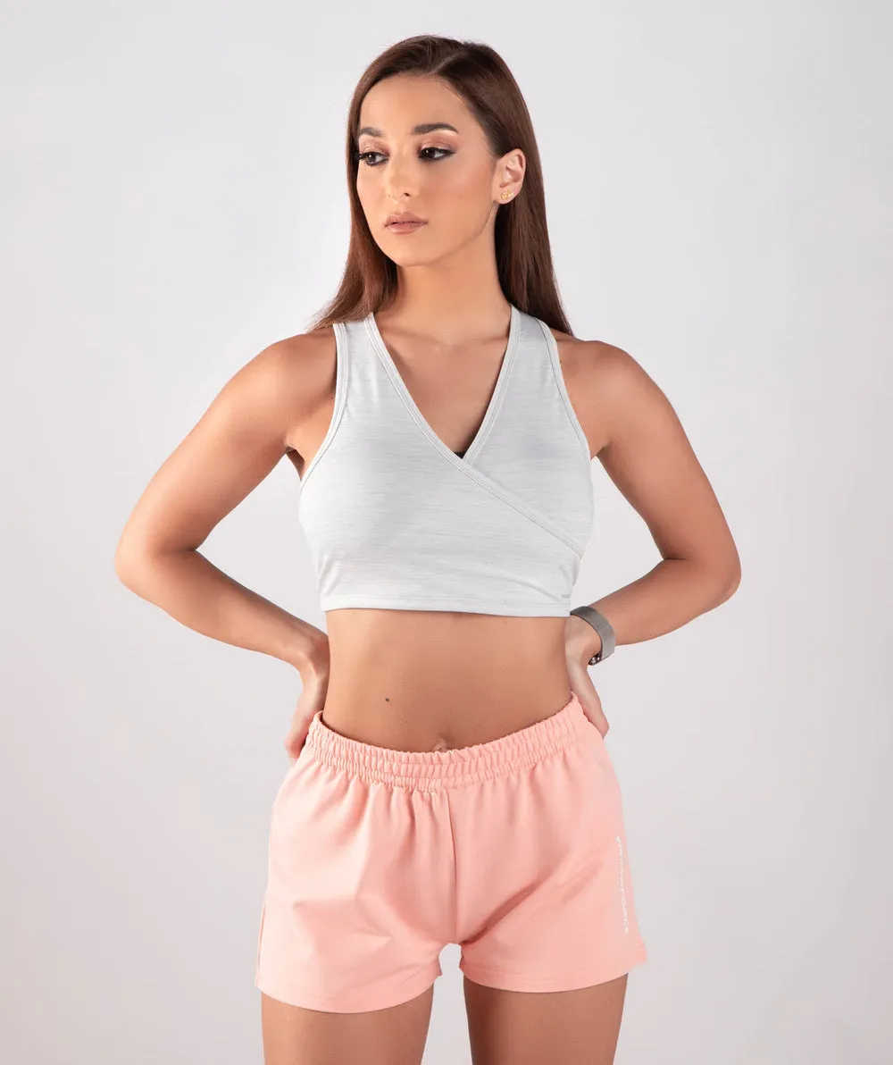 Winnerforce Women Lotus  Shorts