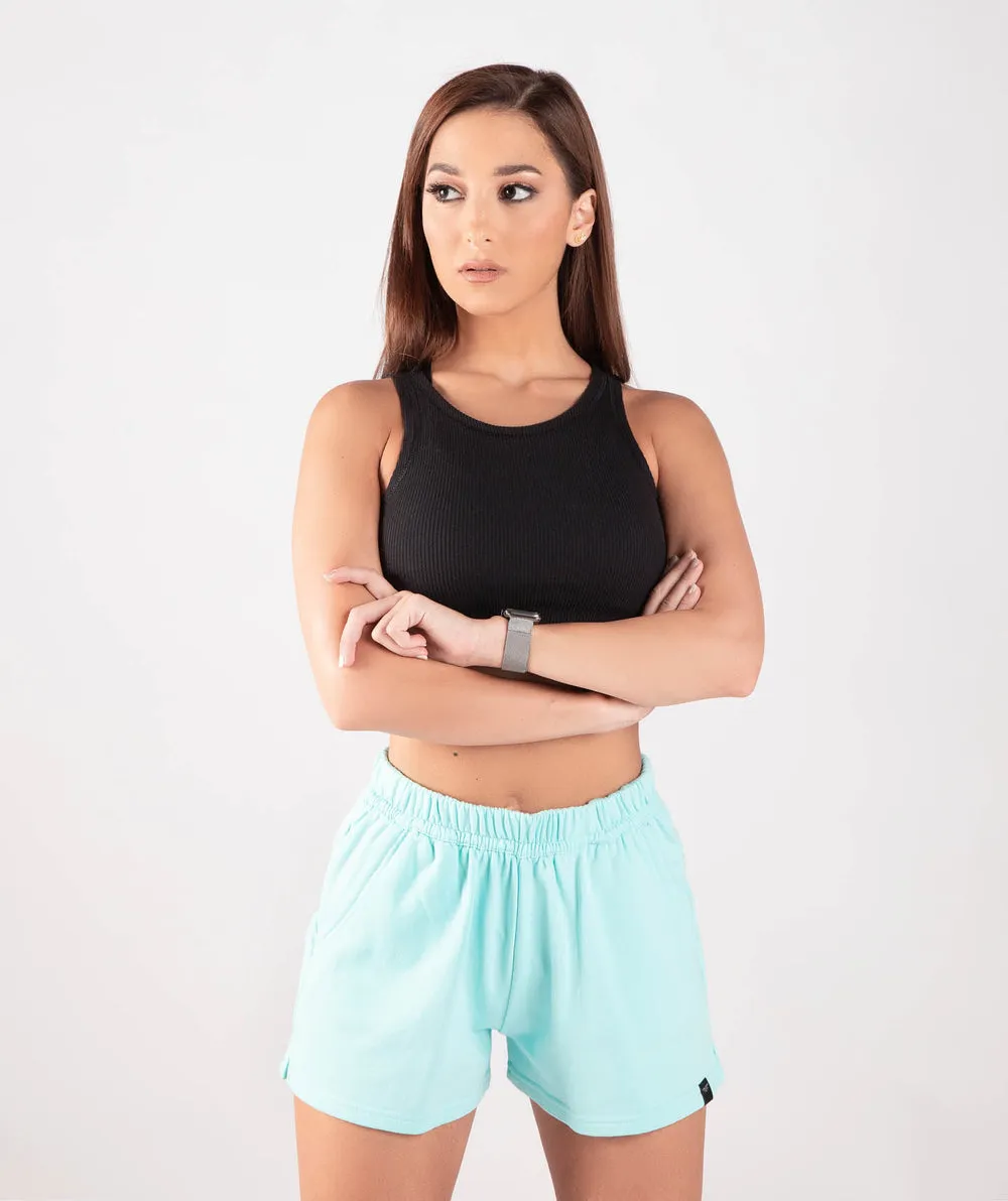 Winnerforce Women Lotus  Shorts