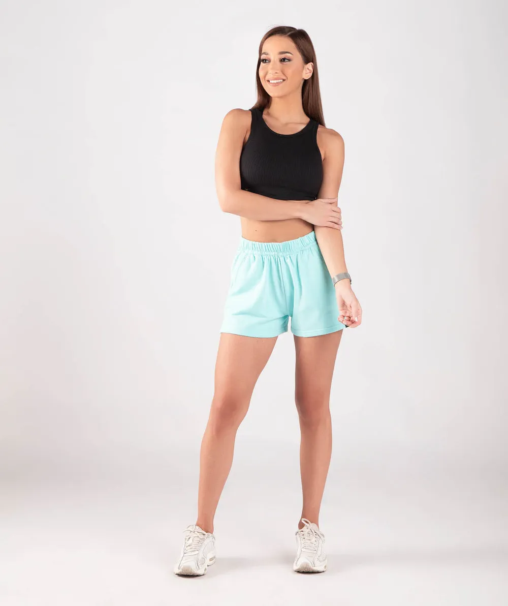 Winnerforce Women Lotus  Shorts